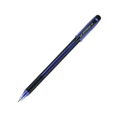 خودکار آبی Uniball SX-101 Uniball UM-153S Gel Impact  0.1mm